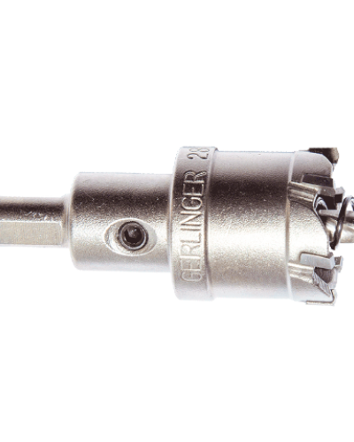 Gerlinger T.C.T. Panç Testereler Paslanmaz İçin 12mm Gerlinger T.C.T. Panç Testereler Paslanmaz İçin 12mm