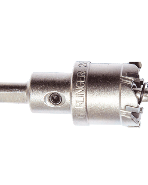 Gerlinger T.C.T. Panç Testereler Paslanmaz İçin 12mm Gerlinger T.C.T. Panç Testereler Paslanmaz İçin 12mm