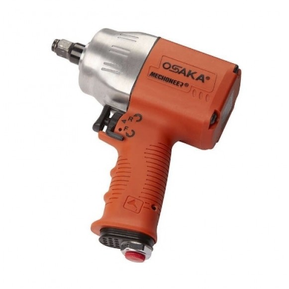 Osaka OPC 51212 MCN Havalı Somun Sökme Sıkma 1/2'' Osaka OPC 51212 MCN Havalı Somun Sökme Sıkma 1/2''