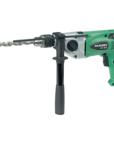Hikokı DV18V 13 mm / 690 W Darbeli Matkap