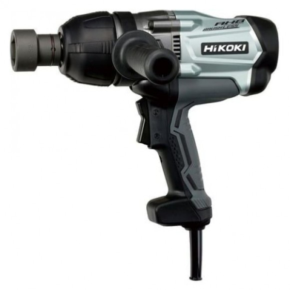 HİKOKI WR22SE 620 Nm 800W 3/4 Darbeli Somun Sıkma