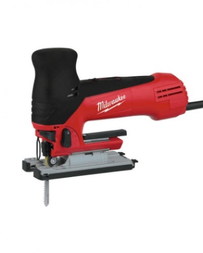 MILWAUKEE JS 120 x 710 W Dekupaj
