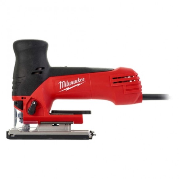 MILWAUKEE JS 120 x 710 W Dekupaj