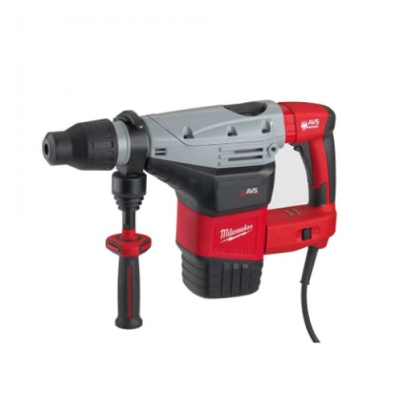 MILWAUKEE K 750 S 50 mm / 1550 W Kırıcı - Delici MILWAUKEE K 750 S 50 mm / 1550 W Kırıcı - Delici