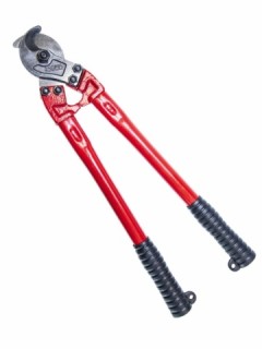 T8A Çelik Çeneli Kablo Makası 32" 800 mm - NTJW60132 T8A Çelik Çeneli Kablo Makası 32" 800 mm - NTJW60132