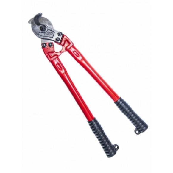 T8A Çelik Çeneli Kablo Makası 32" 800 mm - NTJW60132 T8A Çelik Çeneli Kablo Makası 32" 800 mm - NTJW60132