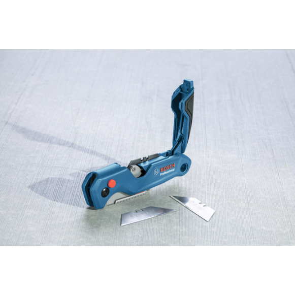 Bosch Katlanır Maket Bıçağı Bosch Katlanır Maket Bıçağı