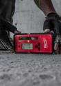MILWAUKEE LLD50 Çizgi Lazer Dedektörü MILWAUKEE LLD50 Çizgi Lazer Dedektörü