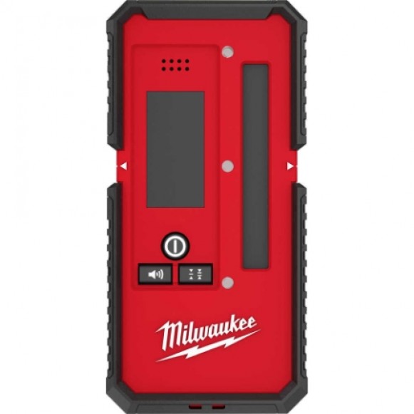 MILWAUKEE LLD50 Çizgi Lazer Dedektörü MILWAUKEE LLD50 Çizgi Lazer Dedektörü