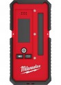 MILWAUKEE LLD50 Çizgi Lazer Dedektörü MILWAUKEE LLD50 Çizgi Lazer Dedektörü