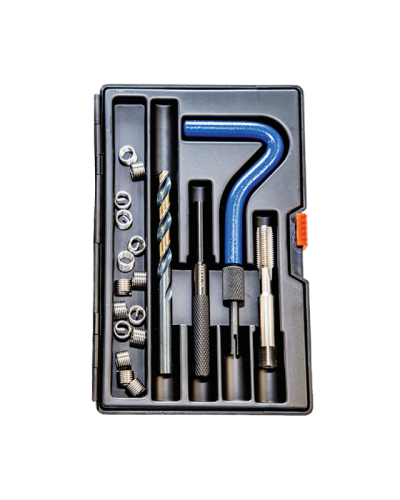 Helicoil Diş Tamir Takımı M14 x 1.25 MAHT14125