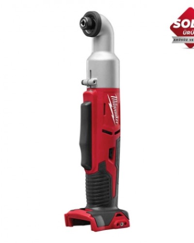 MILWAUKEE M18 BRAID-0 Akülü Darbeli Vidalama