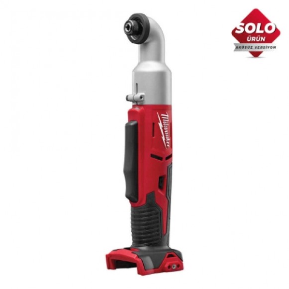MILWAUKEE M18 BRAID-0 Akülü Darbeli Vidalama MILWAUKEE M18 BRAID-0 Akülü Darbeli Vidalama