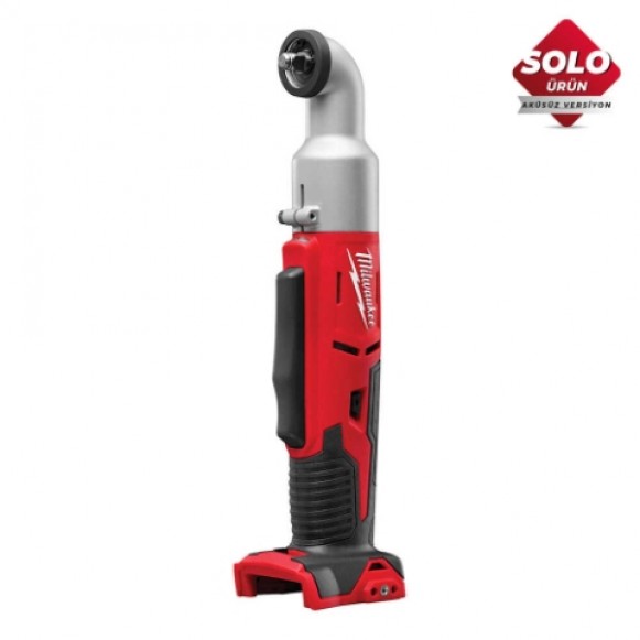 MILWAUKEE M18 BRAIW-0 Akülü Darbeli Somun Sıkma MILWAUKEE M18 BRAIW-0 Akülü Darbeli Somun Sıkma