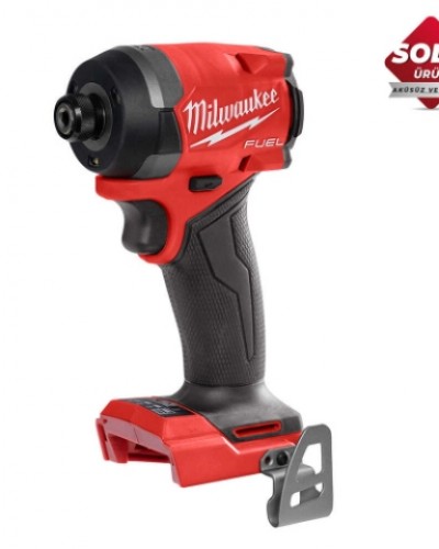 MILWAUKEE M18 FID3-0 X Darbeli Vidalama - 226 Nm