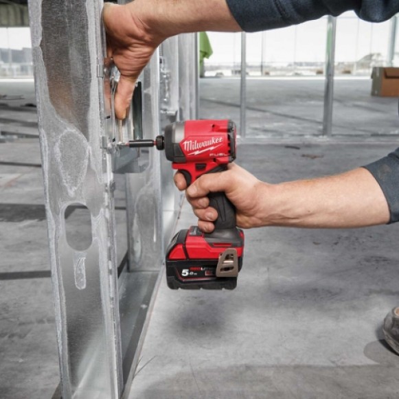 MILWAUKEE M18 FID3-0 X Darbeli Vidalama - 226 Nm