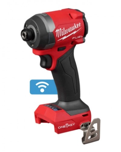 MILWAUKEE M18 ONEID3-0X Darbeli Vidalama