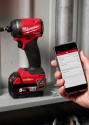 MILWAUKEE M18 ONEID3-0X Darbeli Vidalama