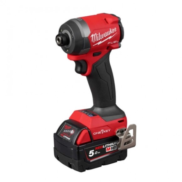 MILWAUKEE M18 ONEID3-502X One-Key Akülü Darbeli Vidalama