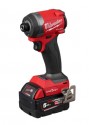 MILWAUKEE M18 ONEID3-502X One-Key Akülü Darbeli Vidalama