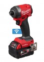 MILWAUKEE M18 ONEID3-502X One-Key Akülü Darbeli Vidalama
