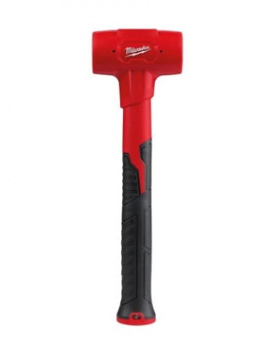 MİLWAUKEE 790 Gram Plastik Kaplı Bilyeli Çekiç (4932492350)