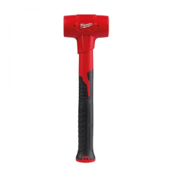 MİLWAUKEE 790 Gram Plastik Kaplı Bilyeli Çekiç (4932492350)