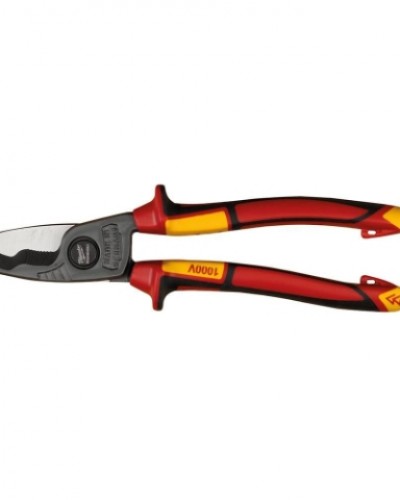 MİLWAUKEE Kablo Kesici 210Mm Vde 1000V (4932464563)