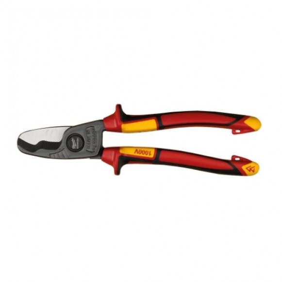 MİLWAUKEE Kablo Kesici 210Mm Vde 1000V (4932464563)