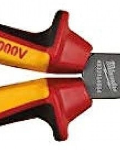 MİLWAUKEE Kargaburun 210Mm 1000V (T4932464564)