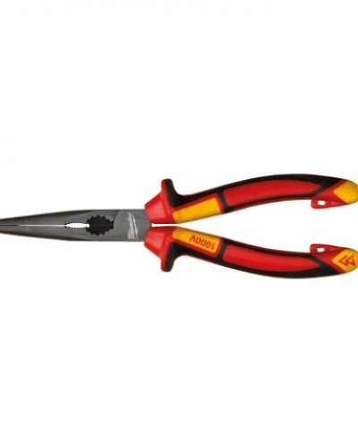 MİLWAUKEE Kargaburun 210Mm 45 Derece Vde 1000V (4932464565)