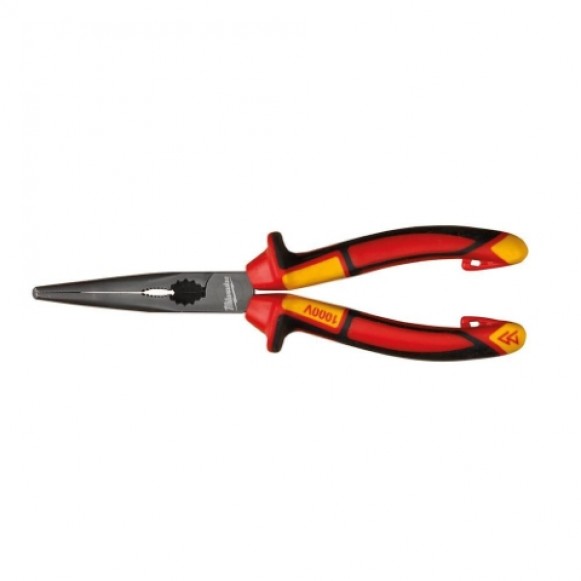 MİLWAUKEE Kargaburun 210Mm 45 Derece Vde 1000V (4932464565) MİLWAUKEE Kargaburun 210Mm 45 Derece Vde 1000V (4932464565)