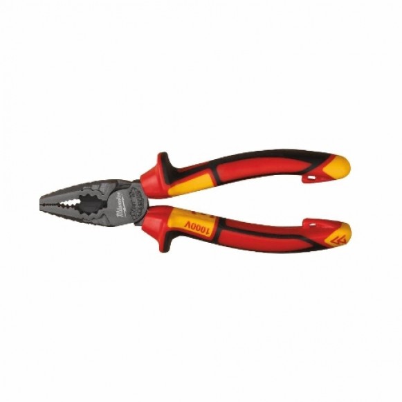 MİLWAUKEE Kombine Pense 165Mm 1000V (T4932464571) MİLWAUKEE Kombine Pense 165Mm 1000V (T4932464571)