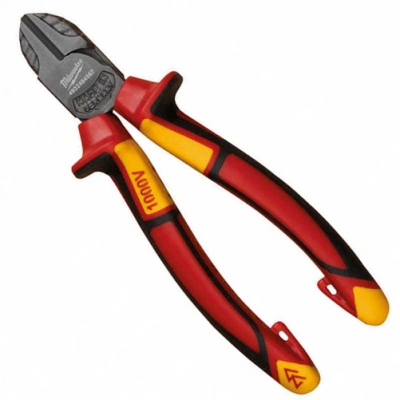 Milwaukee VDE 1000V Yankeski 160 mm 4932464567 Milwaukee VDE 1000V Yankeski 160 mm 4932464567