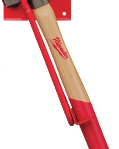 MILWAUKEE 4932478667 ceviz ağacından saplı tezgah çekici 300g