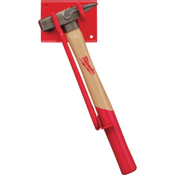 MILWAUKEE 4932478667 ceviz ağacından saplı tezgah çekici 300g MILWAUKEE 4932478667 ceviz ağacından saplı tezgah çekici 300g