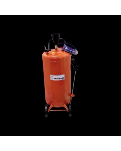 Mitacan Mitapomp MTCK91 90 Litre Köpük ve Sıvı Püskürtme
