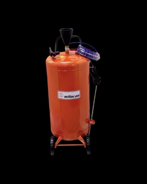 Mitacan Mitapomp MTCK91 90 Litre Köpük ve Sıvı Püskürtme Mitacan Mitapomp MTCK91 90 Litre Köpük ve Sıvı Püskürtme