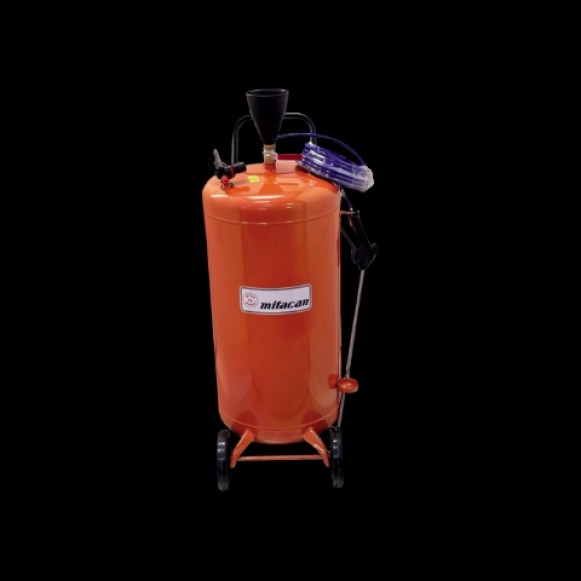 Mitacan Mitapomp MTCK91 90 Litre Köpük ve Sıvı Püskürtme Mitacan Mitapomp MTCK91 90 Litre Köpük ve Sıvı Püskürtme