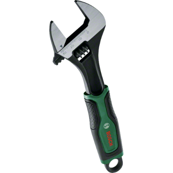Bosch İngiliz Anahtarı - 1600A02W7R