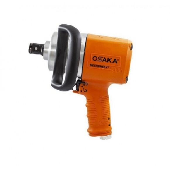 Osaka OPC 51310 MCN Havalı Somun Sökme 1'' Osaka OPC 51310 MCN Havalı Somun Sökme 1''