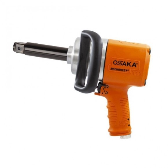 Osaka OPC 51310 MCNL Havalı Somun Sökme 1'' Osaka OPC 51310 MCNL Havalı Somun Sökme 1''