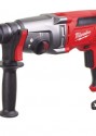 MILWAUKEE PH 26T 26 mm Sds Plus Pnömatik Delici MILWAUKEE PH 26T 26 mm Sds Plus Pnömatik Delici
