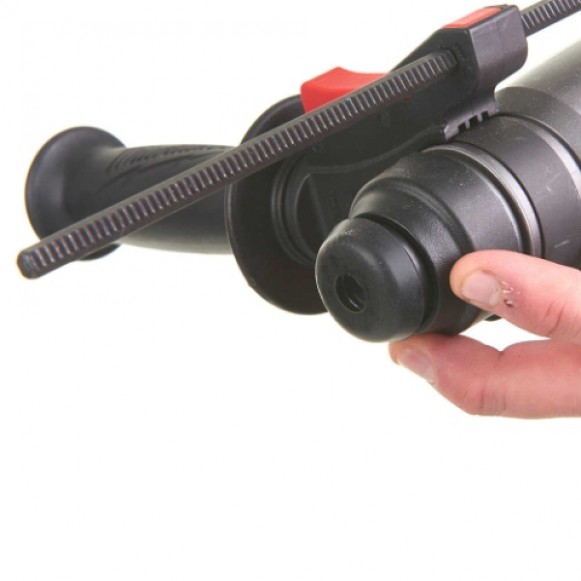 MILWAUKEE PH 26T 26 mm Sds Plus Pnömatik Delici MILWAUKEE PH 26T 26 mm Sds Plus Pnömatik Delici