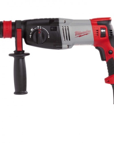 MILWAUKEE PH 28 X 28 mm Sds Plus Kırıcı Delici