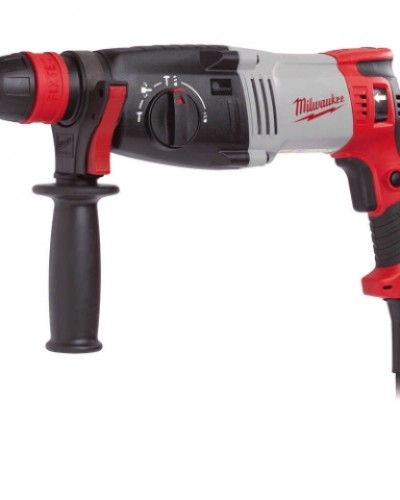 MILWAUKEE PH 30 X 30 mm Sds Plus Kırıcı Delici
