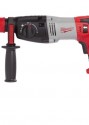 MILWAUKEE PH 30 X 30 mm Sds Plus Kırıcı Delici MILWAUKEE PH 30 X 30 mm Sds Plus Kırıcı Delici