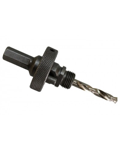 GFB Bİ - METAL PANÇ ADAPTÖRÜ - HEX GFB Bİ - METAL PANÇ ADAPTÖRÜ - HEX