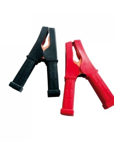 Nttools NTPA400M 400A Mini Akü Takviye Pense Takımı Nttools NTPA400M 400A Mini Akü Takviye Pense Takımı