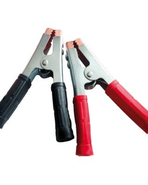 Nttools NTPA1000 1000A Akü Takviye Pense Takımı Nttools NTPA1000 1000A Akü Takviye Pense Takımı